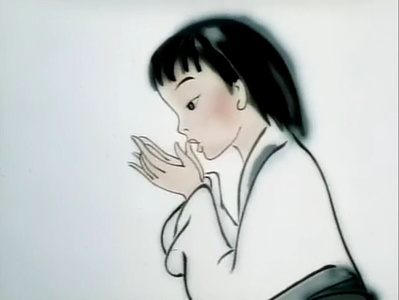 山水情剧照的剧照