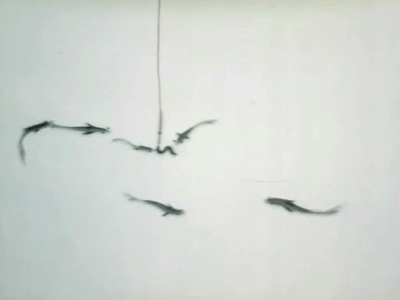 山水情剧照的剧照