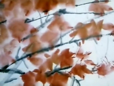 山水情剧照的剧照