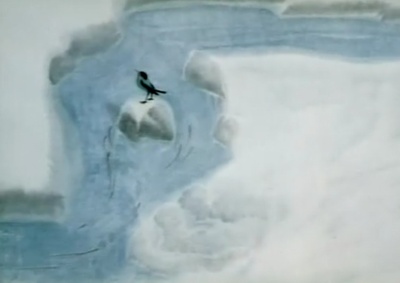 山水情剧照的剧照