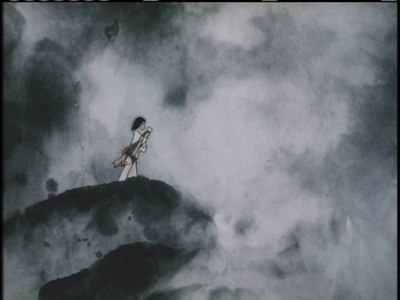 山水情剧照的剧照