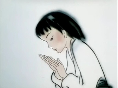 山水情剧照的剧照