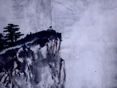 山水情剧照的剧照