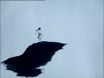 山水情剧照的剧照