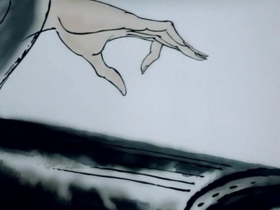 山水情剧照的剧照