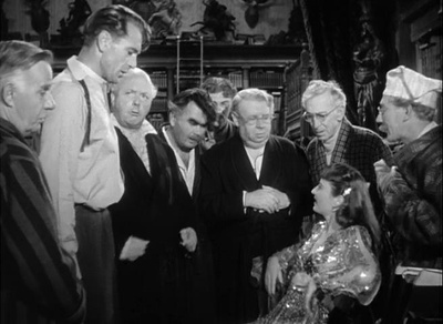 火球剧照的剧照