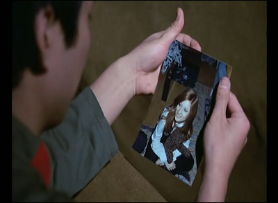 解放军在巴黎剧照的剧照