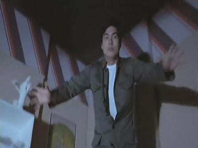 解放军在巴黎剧照的剧照