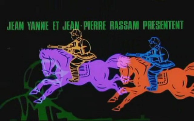 解放军在巴黎剧照的剧照