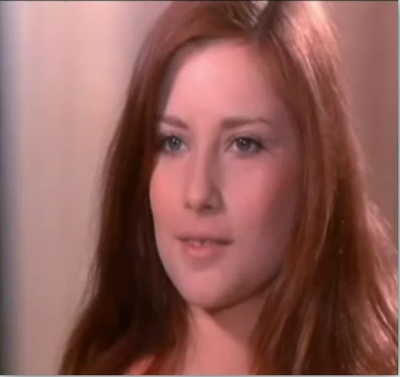 解放军在巴黎剧照的剧照