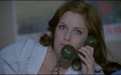 解放军在巴黎剧照的剧照