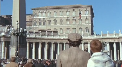 解放军在巴黎剧照的剧照