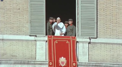 解放军在巴黎剧照的剧照