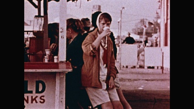 原子咖啡厅剧照的剧照