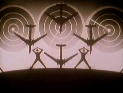 原子咖啡厅剧照的剧照