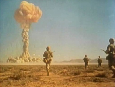 原子咖啡厅剧照的剧照