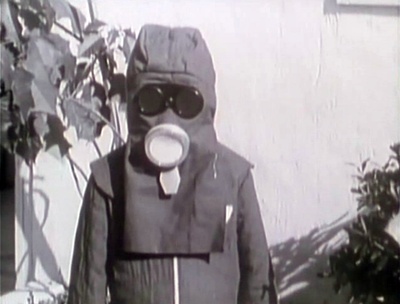 原子咖啡厅剧照的剧照