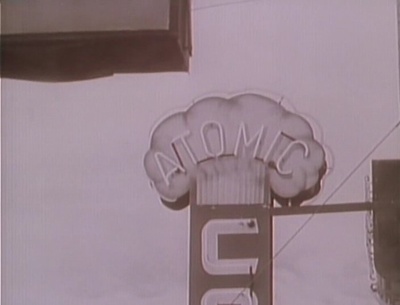 原子咖啡厅剧照的剧照