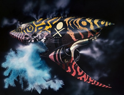 佐杜洛夫斯基的沙丘剧照的剧照