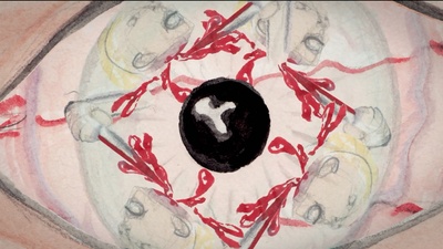 佐杜洛夫斯基的沙丘剧照的剧照