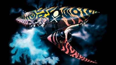 佐杜洛夫斯基的沙丘剧照的剧照