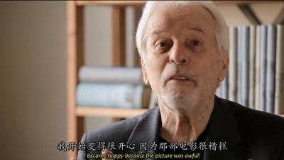 佐杜洛夫斯基的沙丘剧照的剧照