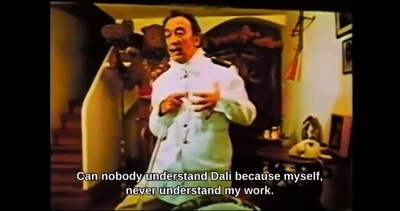 佐杜洛夫斯基的沙丘剧照的剧照