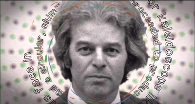 佐杜洛夫斯基的沙丘剧照的剧照