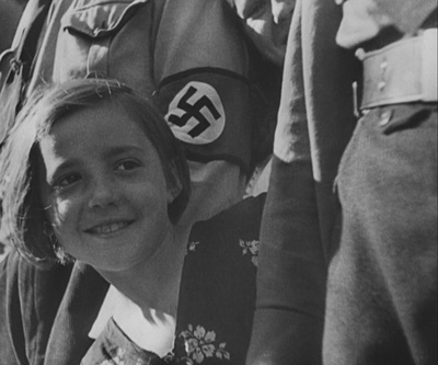 意志的胜利剧照的剧照