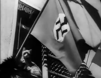 意志的胜利剧照的剧照