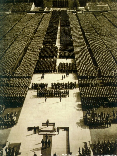 意志的胜利剧照的剧照