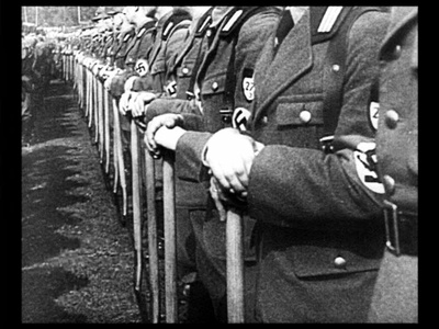 意志的胜利剧照的剧照