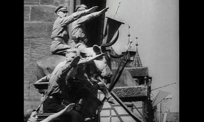 意志的胜利剧照的剧照