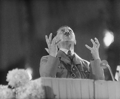 意志的胜利剧照的剧照