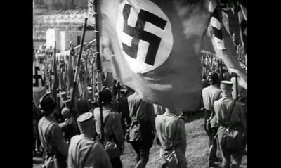 意志的胜利剧照的剧照