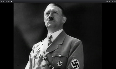 意志的胜利剧照的剧照