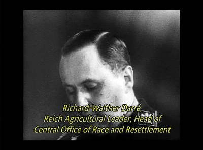 意志的胜利剧照的剧照