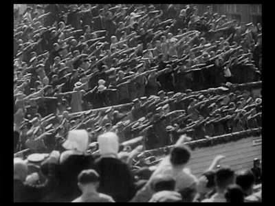 意志的胜利剧照的剧照