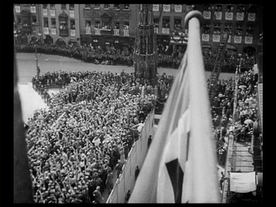 意志的胜利剧照的剧照