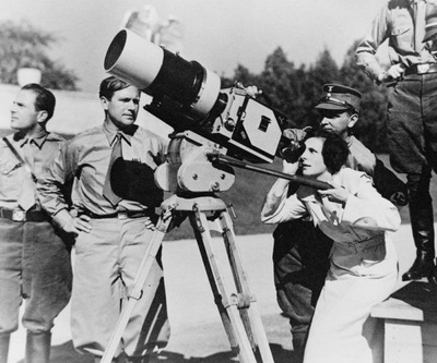 意志的胜利剧照的剧照