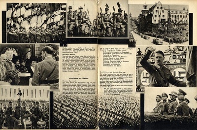 意志的胜利剧照的剧照