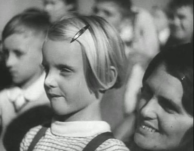 意志的胜利剧照的剧照