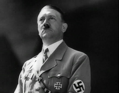 意志的胜利剧照的剧照