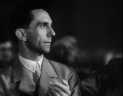 意志的胜利剧照的剧照