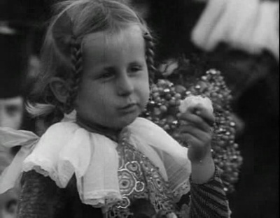 意志的胜利剧照的剧照