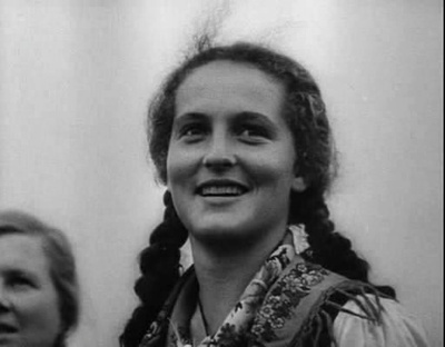 意志的胜利剧照的剧照