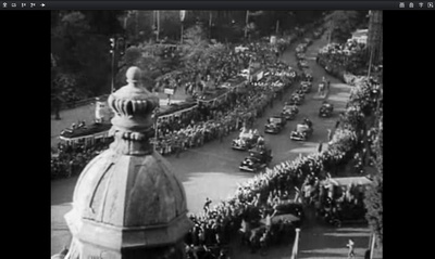 意志的胜利剧照的剧照