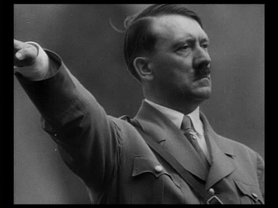 意志的胜利剧照的剧照