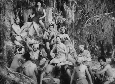 安纳塔汉剧照的剧照