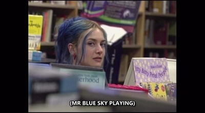 细看暖暖内含光剧照的剧照